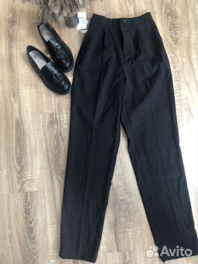 Классические брюки