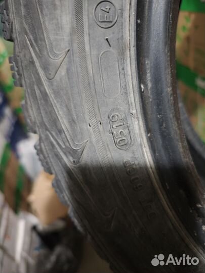 Nokian Tyres Nordman 5 205/55 R16 94T