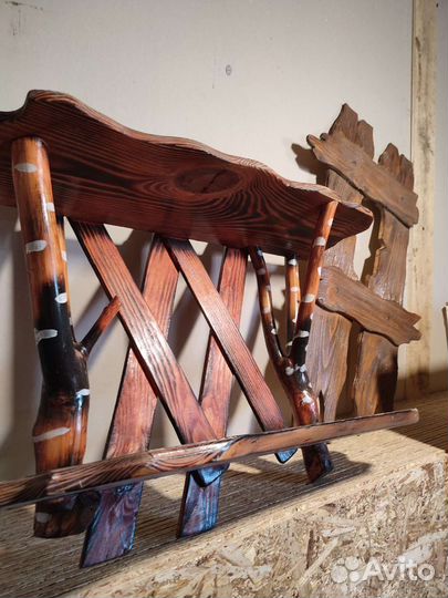 Беседка садовая