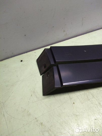 Молдинг Mercedes Vito W639 ом646