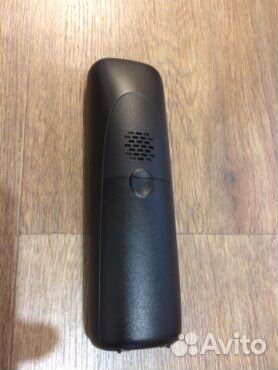 Радиотелефон Panasonic KX-TG2511RU