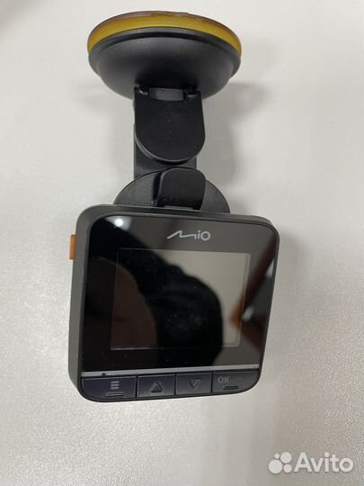 Видеорегистратор mio