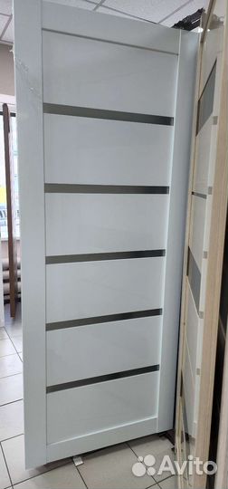 Дверь межкомнатная