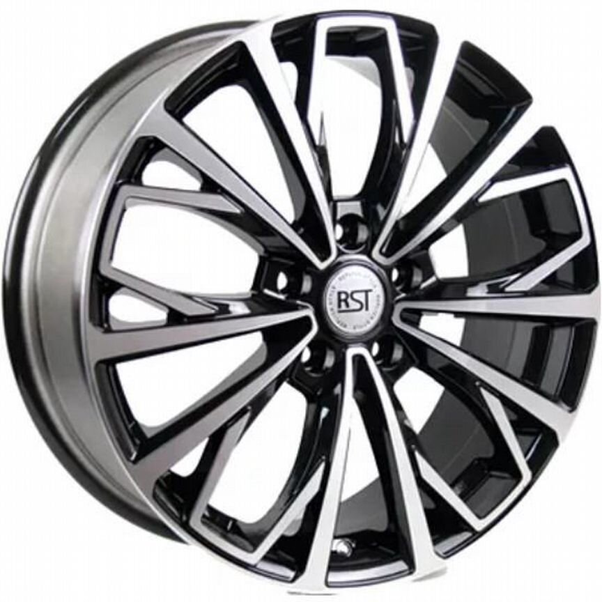 Литые диски RST R038 7×R18 5×108