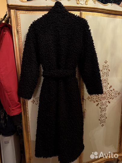 Искусственная шуба