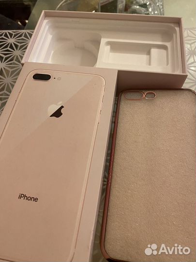 iPhone 8 Plus, 64 ГБ