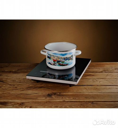 Плита индукционная iplate T24