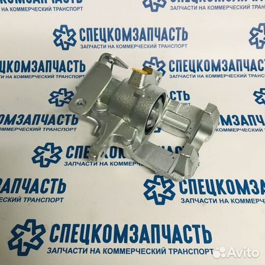 Суппорт задний левый