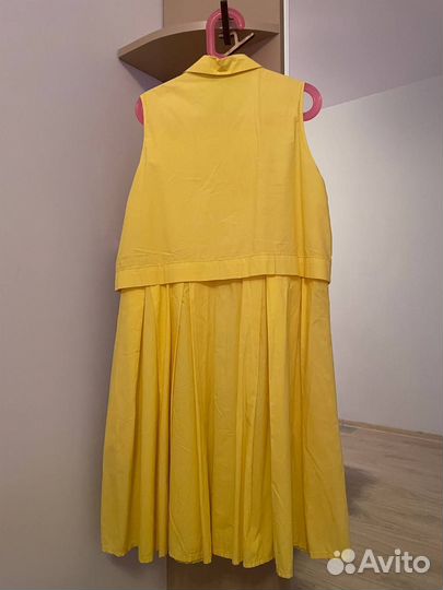 Платье xs мини Guliver