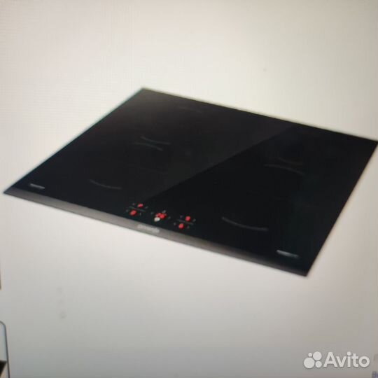 Индукционная варочная панель gorenje