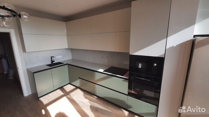 Мебель на заказ / сборка мебели