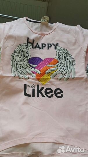 Джинсы для девочки