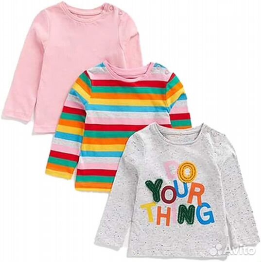 Пижамы/Леггинсы и лонги комплекты новые Mothercare