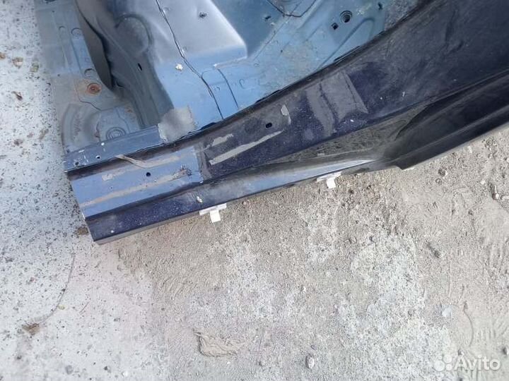 Крыло заднее левое Mercedes-Benz E-Class W212