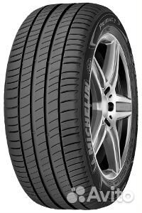 Michelin Primacy 3 ZP 245/50 R18 100W