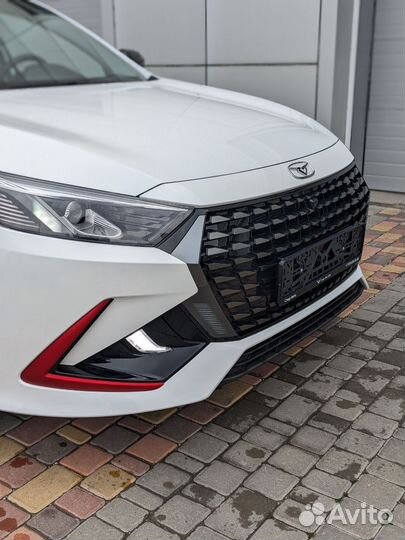 Kaiyi E5 1.5 CVT, 2023