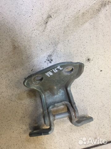 Петля двери задняя правая Заз Сенс мемз-307 2007