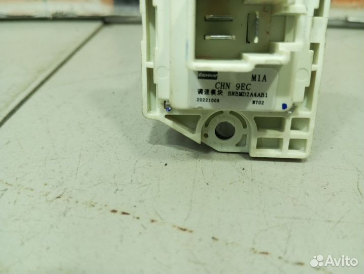 Резистор отопителя Exeed VX (M36T)