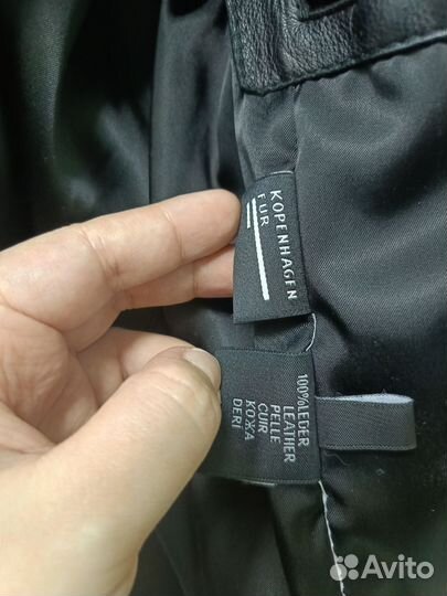 Куртка жилетка женская