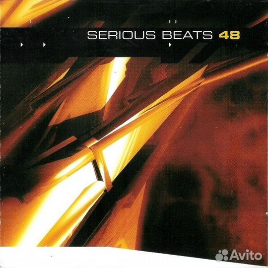 Serious Beats 48 (2 CD)