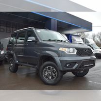 Купить УАЗ 🚘 от 40 000 ₽ в Селижарово: 235 объявлений