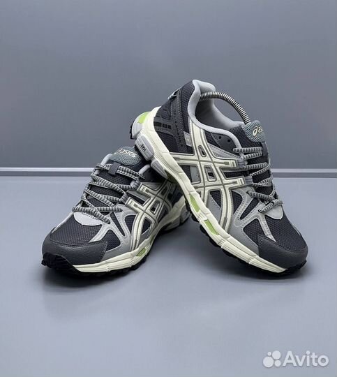 Кроссовки мужские