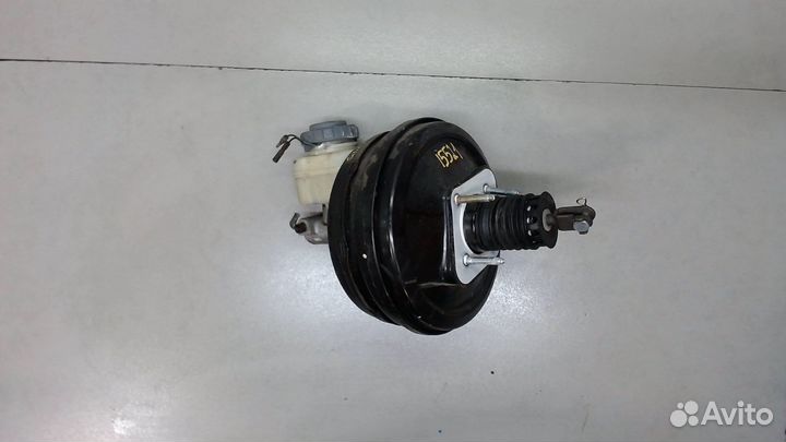 Цилиндр тормозной главный Honda Odyssey, 2004