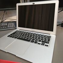 MacBook air 13 2014