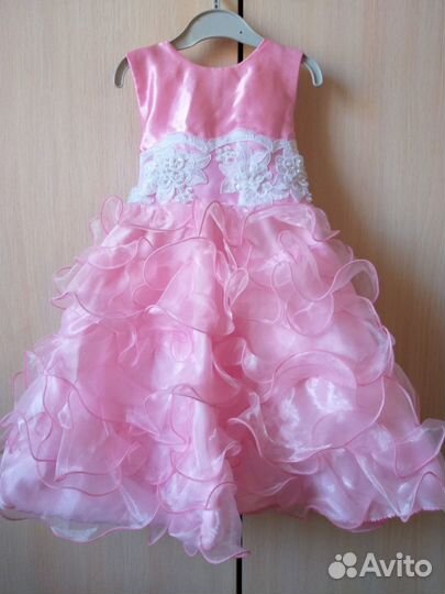 Платья для принцессы