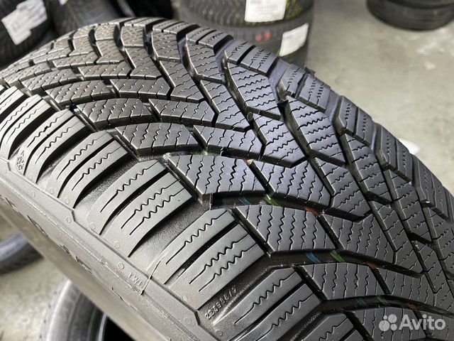Continental ContiWinterContact TS 850 185/65 R15 92T