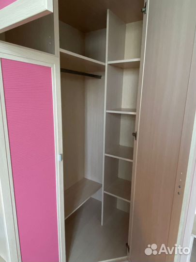 Мебель для детской 