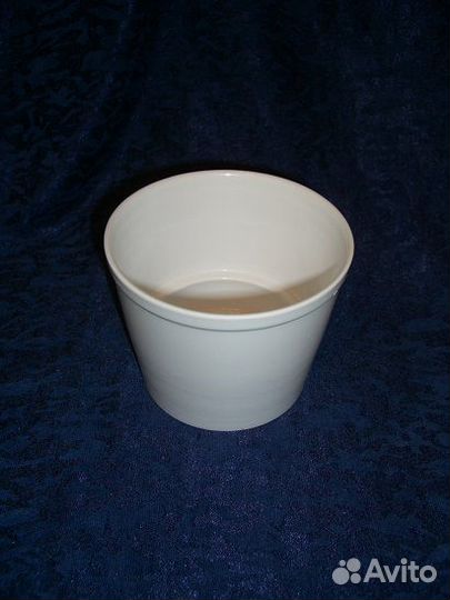 Разные декоративные кашпо для цветом. Новые