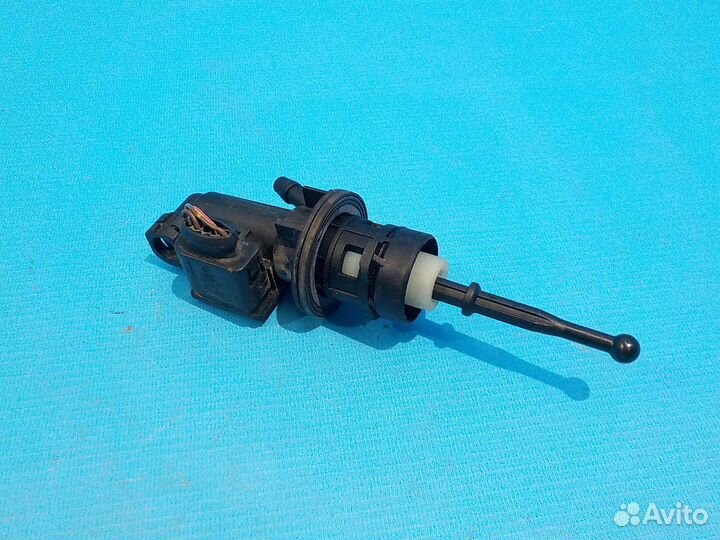 Главный цилиндр сцепления skoda Yeti 2009-2018