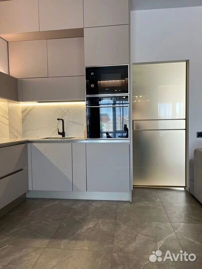 Кухня на заказ от производителя