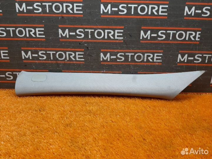 Обшивка стойки передняя левая Mercedes-Benz