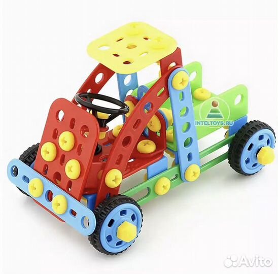 Конструктор