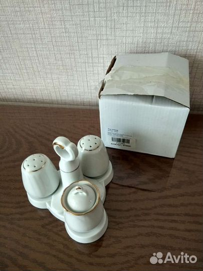 Набор для специй