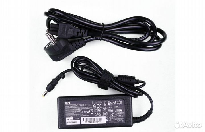 Блок питания (зарядка) HP L2000