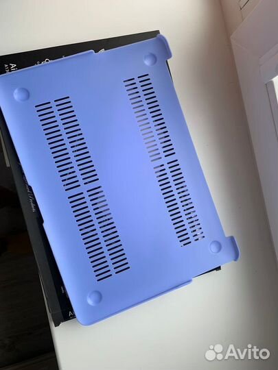 Чехол на macbook air 13