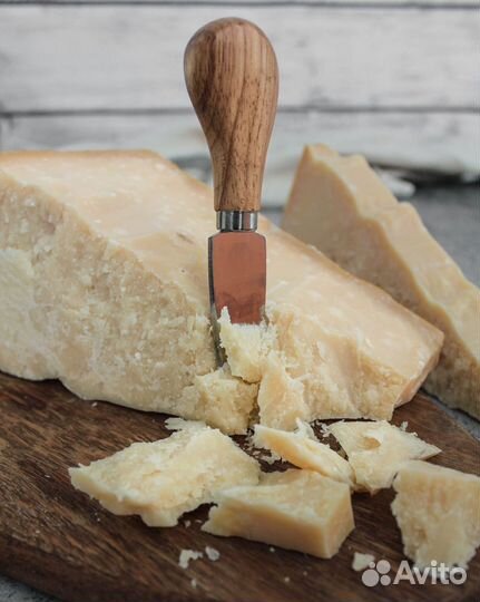 Сыр пармеджано 30 мес parmigian