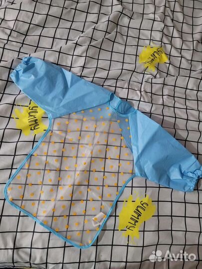 Фартук для рисования