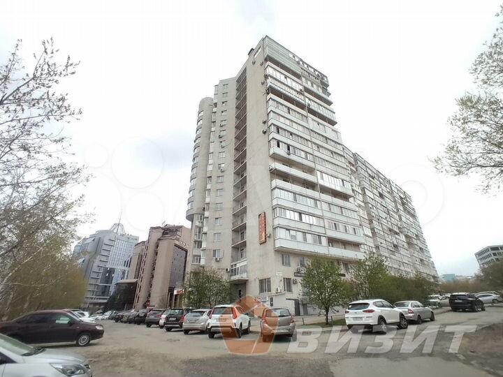 Офисное помещение с юридическим адресом