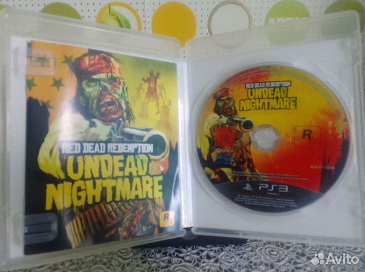 Игры Playstation 3, цена за всё