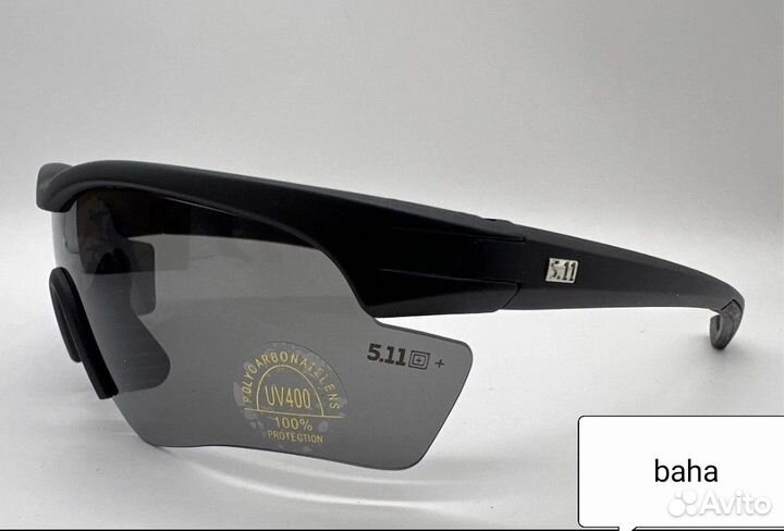Очки 5.11