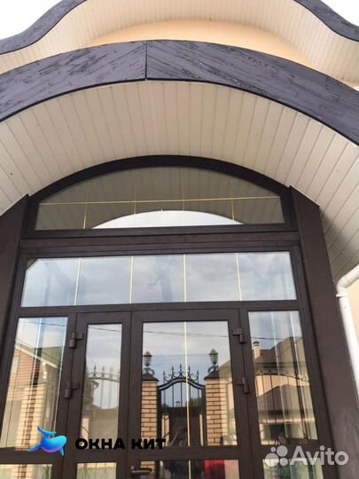 Входная группа