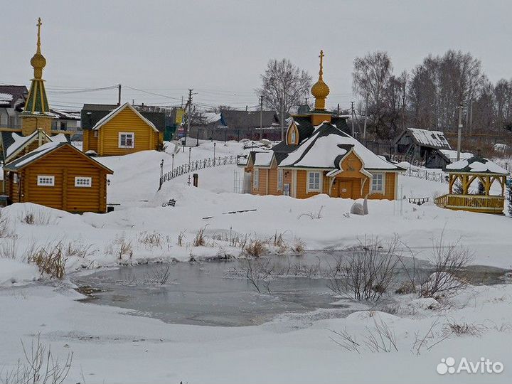 Нижний Новгород Топ-Экскурсия Дивное Дивеево— экск