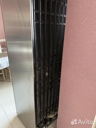 Холодильник бу liebherr