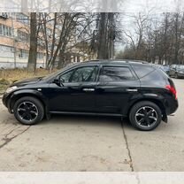 Nissan Murano 3.5 CVT, 2006, 260 000 км, с пробегом, цена 700 000 руб.