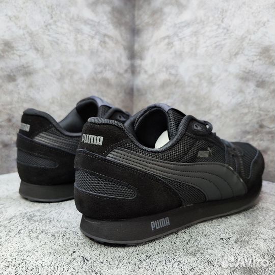 Кроссовки Puma Cell