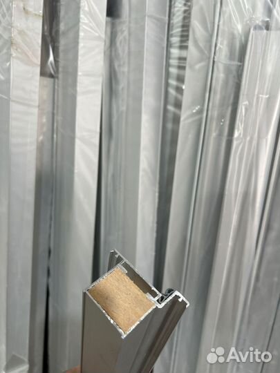 Межкомнатные скрытые двери